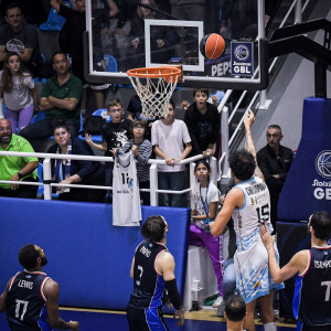 To δραματικό φινάλε στο Κολοσσός Ρόδου - Πανιώνιος (video)