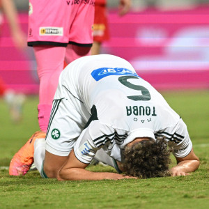 Οι δύο αποτυχημένες προσπάθειες του Παναθηναϊκού για να ισοφαρίσει στον Βόλο (videos)