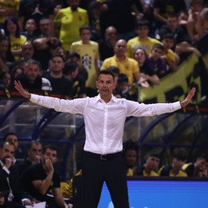 Μίλιτσιτς: «Αναλαμβάνω την ευθύνη - Ότι είναι καλύτερο για την ομάδα θα γίνει»