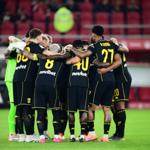 Μια εβδομάδα με ένα μεγάλο «πρέπει» για τον Άρη