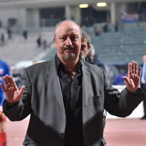 Έντονες αποδοκιμασίες από τους οπαδούς στους παίκτες του Παναθηναϊκού - Απολογήθηκε ο Μπενίτεθ (video)