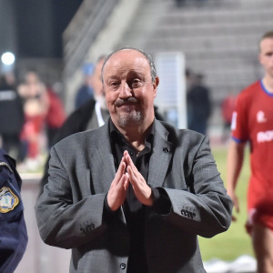 Γουλής στο «BACK2ΜΠΑΚ»: «Τα δεδομένα για τεχνικό διευθυντή, οι ευθύνες των παικτών και η συγγνώμη του Μπενίτεθ» (video)