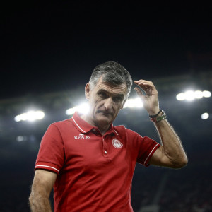 Μεντιλίμπαρ: «Δεν ξέρω πώς αντέξαμε μετά την αποβολή, αλλά... αντέξαμε»