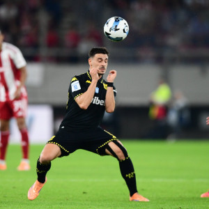 Σαββόπουλος στο «BACK2ΜΠΑΚ»: «Ο "ανεβασμένος" Γαλανόπουλος και η διαχείριση του Χιμένεθ ενόψει Αστέρα AKTOR» (video)