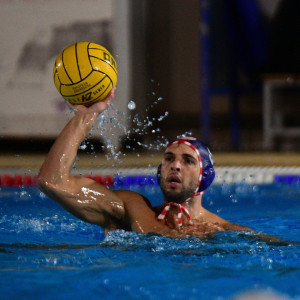 Χωρίς εκπλήξεις ολοκληρώθηκε η 5η αγωνιστική της Water Polo League - Τρεις ομάδες στην κορυφή