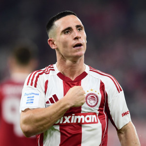 Η ενδεκάδα του Ολυμπιακού για το μεγάλο παιχνίδι με τη Ρεάλ