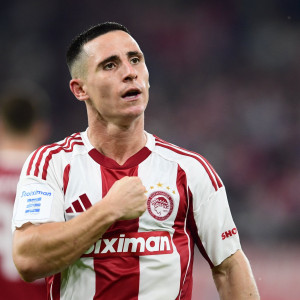 Απίστευτη απόδοση για γκολ ή ασίστ του Ποντένσε!