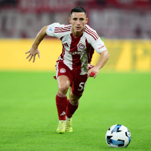 Ποντένσε για τις δύσκολες φάσεις σε μια βραδιά που έγινε ροντέο