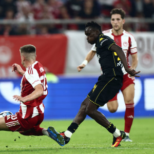 Όλος ο Πιόνε Σίστο σε μια φάση