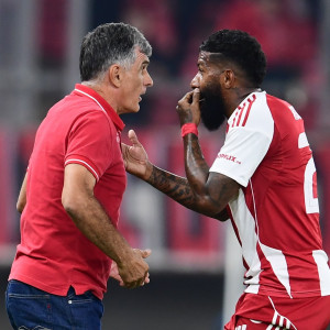 Βερβελές στο «BACK2ΜΠΑΚ»: «Τι έδειξαν Μάνσα και Ροντινέι κόντρα στον Άρη - Τα πλάνα του Μεντιλίμπαρ ενόψει Αϊντχόφεν» (video)