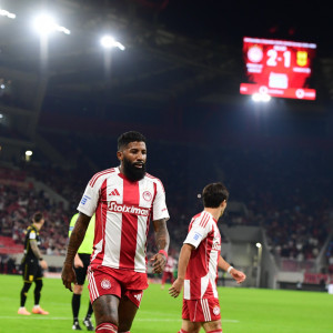 Η βαθμολογία της Super League μετά τη νίκη του Ολυμπιακού