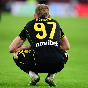 Και οι αριθμοί επιβεβαιώνουν το κακό ξεκίνημα του Άρη στη σεζόν