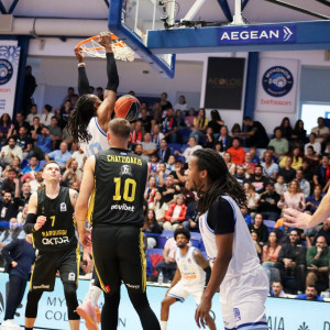 Ο Άπλμπι «σκότωσε» το Μαρούσι και η Μύκονος πήρε ιστορική νίκη στην Άνω Μερά!