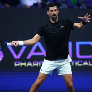 Που θα δείτε την πρεμιέρα του Τζόκοβιτς στο Hellenic Championships