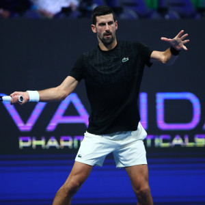 Πότε παίζει ο Τζόκοβιτς στο Hellenic Championship - Το μονοπάτι του