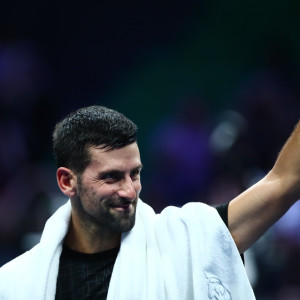 Κάλεσμα Τζόκοβιτς στον κόσμο για το παιχνίδι του στο Hellenic Championship