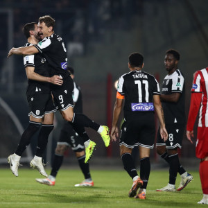 Το ασπρόμαυρο τρένο δεν έκανε στάση στον σταθμό των Σερρών