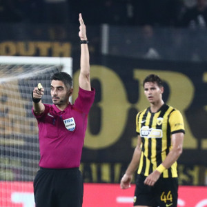 Οργή στην ΑΕΚ για Παπαδόπουλο και Ευαγγέλου - Ετοιμάζει κινήσεις για διαιτητές, Λανουά και επίκεντρο την ΕΠΟ