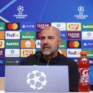 Ήρθε «διαβασμένος» ο Μπος για τον Ολυμπιακό