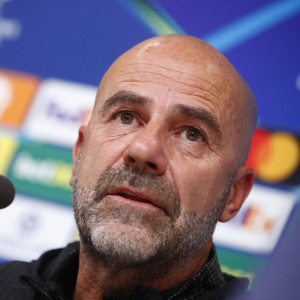 Ο προπονητής της Αϊντχόφεν προιδεάζει για υπερθέαμα: «Ανοίξτε τις τηλεοράσεις σας...»