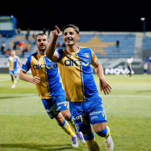 Τα highlights της εμφατικής νίκης του Αστέρα AKTOR επί του ΟΦΗ