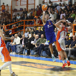 Το απίστευτο φινάλε στον αγώνα της Μεγαρίδας με την Χαλκίδα - Η βαθμολογία της Elite League