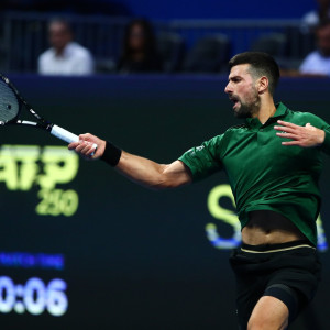 Απόγευμα Πέμπτης «σερβίρει» ξανά ο Τζόκοβιτς - Το πρόγραμμα της 6ης μέρας