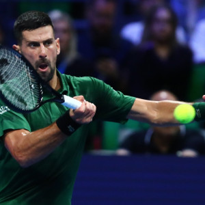 Η ώρα και το κανάλι του ημιτελικού του Τζόκοβιτς στο Hellenic Championship