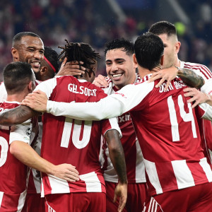 Τα 7 «καυτά» συμβόλαια που λήγουν στον Ολυμπιακό και οι «δικλίδες ασφαλείας» για Ποντένσε και Ζέλσον