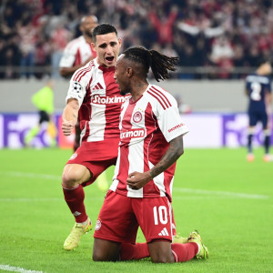 Αυτή τη φορά η τύχη του γύρισε την πλάτη στο 90+2'...