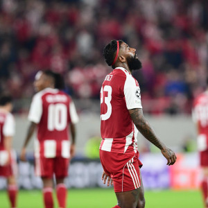 Τα χρήματα που έχει εξασφαλίσει ο Ολυμπιακός από τη League Phase του Champions League