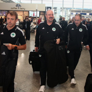 Γουλής στο «BACK2ΜΠΑΚ»: «Πώς θα διαχειριστεί το ρόστερ ο Μπενίτεθ με Μάλμε και ΠΑΟΚ - Τι ισχύει με τους τραυματίες» (video)