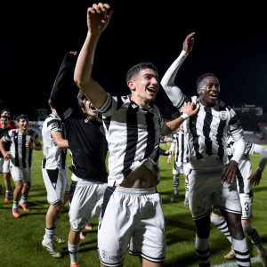 Ο επόμενος αντίπαλος του ΠΑΟΚ στο Youth League και η διαδρομή μέχρι τα νοκ άουτ