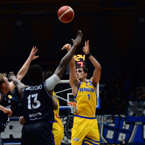 «Φτωχή» επιθετική συγκομιδή για το Περιστέρι και ήττα από την ανώτερη Μπιλμπάο