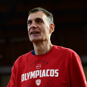 Μπαρτζώκας: «Όλοι ξέρουν ποιος είναι ο Μόρις, έγιναν πολλές αναλ΄ύσεις»