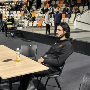 Απρόοπτο στην ΑΕΚ: Εκτός ο Κατσίβελης κόντρα στη Λεβίτσε Απρόοπτο στην ΑΕΚ: Εκτός ο Κατσίβελης κόντρα στη Λεβίτσε
