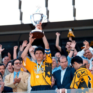 Μεγάλη στιγμή για την ΑΕΚ: Ο Στέλιος Μανωλάς την Κυριακή στη Νέα Φιλαδέλφεια για φωτογραφίες και αυτόγραφα με τον κόσμο Μεγάλη στιγμή για την ΑΕΚ: Ο Στέλιος Μανωλάς την Κυριακή στη Νέα Φιλαδέλφεια για φωτογραφίες και αυτόγραφα με τον κόσμο