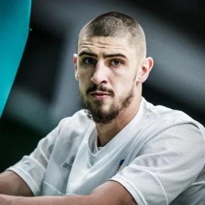 Με ποιον παίκτη του Παναθηναϊκού δούλεψε μαζί το καλοκαίρι ο νέος σέντερ της Ρεάλ Μαδρίτης, Άλεξ Λεν Με ποιον παίκτη του Παναθηναϊκού δούλεψε μαζί το καλοκαίρι ο νέος σέντερ της Ρεάλ Μαδρίτης, Άλεξ Λεν