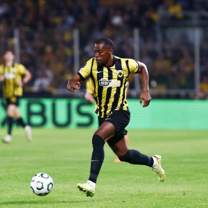 Η 11άδα της ΑΕΚ κόντρα στη Σάμροκ Ρόβερς