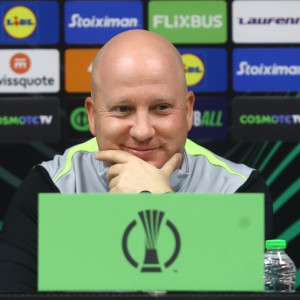 Νίκολιτς: «Μόνος στόχος η νίκη, είναι καθοριστική για την πρόκριση»