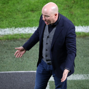 Νίκολιτς: «Ημασταν πολύ επιθετικοί και ψάχναμε το γκολ - Να είμαστε δυνατοί πνευματικά με Σάμροκ και ΟΦΗ»