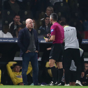 Συμπλήρωσε κάρτες ο Νίκολιτς - Δεν θα είναι στον πάγκο στο ΟΦΗ-ΑΕΚ