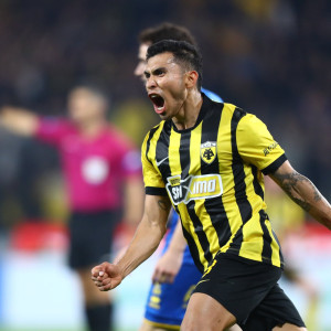 Πινέδα: «Πάντα η ομάδα επιμένει στο πλάνο, έχουμε υπομονή κι επιμονή»