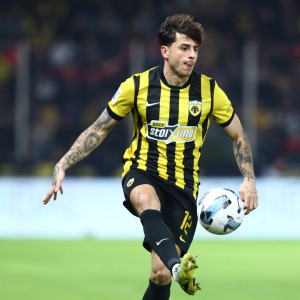 Καπετανάκος στο «BACK2ΜΠΑΚ»: «Η ανανέωση του συμβολαίου του Ρότα και οι σκέψεις Νίκολιτς για Σάμροκ Ρόβερς» (video)