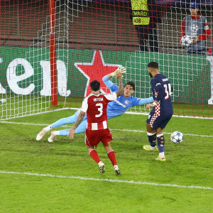 To γκολ του Σαϊμπάρι που ακυρώθηκε για οφσάιντ (video)