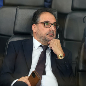 Για πέμπτη θητεία πρόεδρος της Ερασιτεχνικής ΑΕΚ ο Αλεξίου