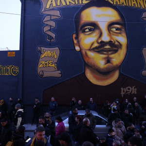 Όταν συνειδητοποιείς ότι η δολοφονία του Άλκη δεν έβαλε μυαλό σε κανέναν