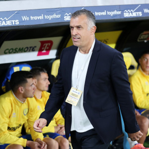 Αναστασίου: «Δείξαμε φόβο απέναντι στην ΑΕΚ - Πρέπει να τολμήσουμε» (video)