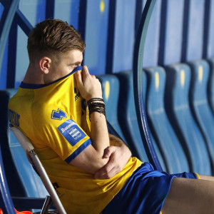 Σοβαρό πλήγμα στον Παναιτωλικό με Αποστολόπουλο, Μλάντεν - Χωρίς αριστερό μπακ με ΑΕΚ!