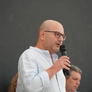 Στις εκλογές της Ερασιτεχνικής ΑΕΚ o Project Manager της Ακαδημίας, Επαμεινώνδας Ζούζουλας Στις εκλογές της Ερασιτεχνικής ΑΕΚ o Project Manager της Ακαδημίας, Επαμεινώνδας Ζούζουλας